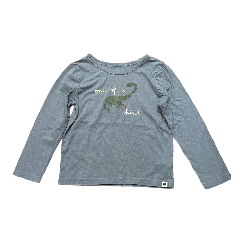Boy’s long sleeve shirt size 5/6